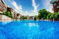 Wohnung 120 m² Elenite Resort, Bulgarien