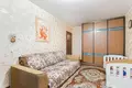 2 bedroom apartment 50 m² Minsk, Belarus