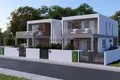 villa de 3 chambres 152 m² Konia, Chypre
