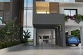 Complejo residencial Novyy proekt v gorode Famagusta nepodaleku ot TC City mall