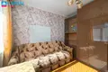 Квартира 1 комната 18 м² Вильнюс, Литва