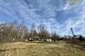 House 16 m² Zabalocki sielski Saviet, Belarus
