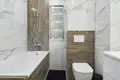 2 room apartment 72 m² Minsk, Belarus