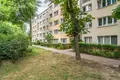 Appartement 3 chambres 45 m² Varsovie, Pologne