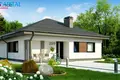 House 82 m² Budiskes, Lithuania