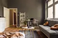 3 room apartment 90 m² in Warsaw, Poland