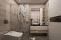 Apartamento 2 habitaciones 46 m² Kargicak, Turquía