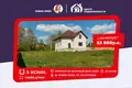 Casa 168 m² Novaje Polie, Bielorrusia