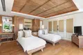 Willa 3 pokoi 610 m² Choeng Thale, Tajlandia