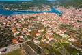 Land 592 m² Vela Luka, Croatia
