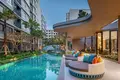 Apartamento 2 habitaciones 52 m² Kathu, Tailandia