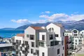 Appartement 2 chambres 102 m² Tivat, Monténégro