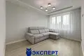 3 room apartment 81 m² Minsk, Belarus