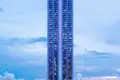 Wohnung 1 zimmer  Dubai, Vereinigte Arabische Emirate