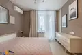 Apartamento 3 habitaciones 84 m² Minsk, Bielorrusia