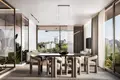 Wohnung 3 Schlafzimmer 150 m² Nikosia, Zypern