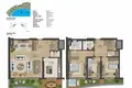 Appartement dans un nouvel immeuble Appartements Avec Équipements de Luxe à Istanbul Bakırköy