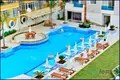 Wohnquartier Attractive Seafront Apartment in Mahmutlar, Alanya