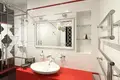 Apartamento 1 habitación 42 m² Minsk, Belarús