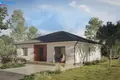 House 108 m² Skaidiskes, Lithuania
