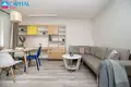 Appartement 3 chambres 52 m² Vilnius, Lituanie