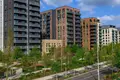 Apartamento 2 habitaciones 78 m² Southall, Reino Unido