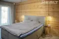 Casa de campo 120 m² Kalodziscanski sielski Saviet, Bielorrusia