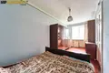 2 room apartment 43 m² Minsk, Belarus