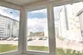 Wohnung 3 zimmer 84 m² Baryssau, Belarus