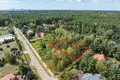 Apartment 1 646 m² Warsaw, Poland