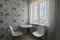 Wohnung 1 zimmer 37 m² Brest, Belarus