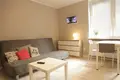 1 room apartment 27 m² in Warsaw, Poland