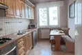 Appartement 2 chambres 60 m² en Varsovie, Pologne