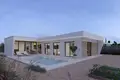 3 bedroom villa 146 m² Fuente Alamo de Murcia, Spain