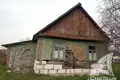 Casa 45 m² Lyscycki sielski Saviet, Bielorrusia