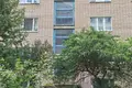 Appartement 2 chambres 49 m² Zaslawie, Bélarus