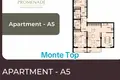 Apartment  Boreti, Montenegro