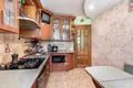 Mieszkanie 3 pokoi 60 m² Mińsk, Białoruś