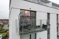 Apartamento 4 habitaciones 82 m² Lomianki Dolne, Polonia