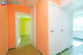 Квартира 2 комнаты 48 м² Вильнюс, Литва