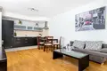 Apartamento 2 habitaciones 61 m² Cracovia, Polonia