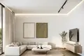 Apartamento 3 habitaciones 125 m² Nicosia, Chipre