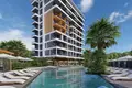 Appartement 2 chambres 62 m² Muratpasa, Turquie