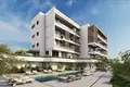 Mieszkanie 2 pokoi 59 m² Pafos, Cyprus