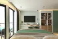 Complejo residencial Residence with swimming pools and a spa center near the beaches and the golf club, Phuket, Thailand