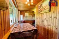 House 46 m² Nieharelski sielski Saviet, Belarus