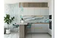 Квартира 1 спальня 58 м² Рас-эль-Хайма, ОАЭ