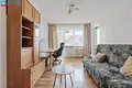 2 room apartment 45 m² Vilnius, Lithuania