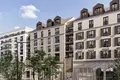 1 bedroom apartment 22 m² Metropolitan France, France