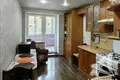 2 room apartment 57 m² Kamyanyets, Belarus